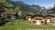 Bauernhofhotel "die Unterbergerin"