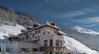 Burghotel Alpenglühn