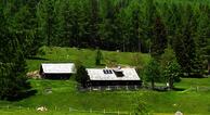 Larerhütte
