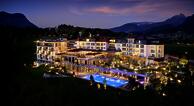 Hotel Panorama Royal
