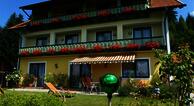 Familienpension Lechnerhube