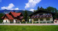 Appartement Etschbacher