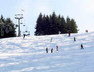 Bild vom Skigebiet St. Andreasberg