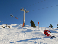 Bild vom Skigebiet Skigebiet Hochfügen