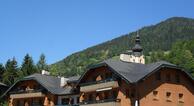 Appartement Else