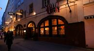 Altstadthotel Stadtkrug