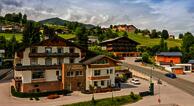 Landhaus Hubertus Wellness & Breakfast