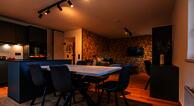 Tevini Alpine Apartments by we rent