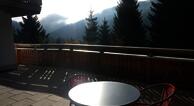 Chalet Kleinbergsonne