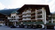Alpenhotel Kindl