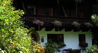 Gästehaus und Restaurant Kellerbauer