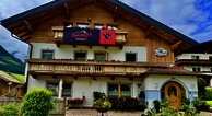 Privatzimmer und Appartement Rosengarten