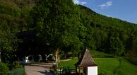  Romantikhotel Die Gersberg Alm