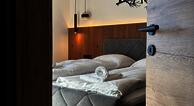 Appartement Gl&uuml;cksvogel