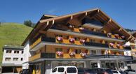 Hotel Alpenrose