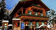 Trattenhaus