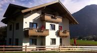 Ferienhaus Wöscher