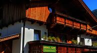 Landhaus Natur