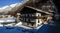 Landhaus Falkner