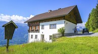 Beim Rauter - Emberger Alm
