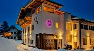 Das Mountain Getaway