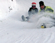 Bild vom Skigebiet Oberaudorf-Hocheck