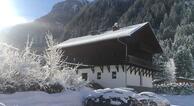 Ski Lodge Jaktman