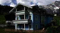 Ferienwohnungen-Hochkönig