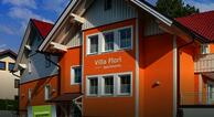 Dependance I der Villa Florl