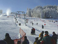 Bild vom Skigebiet Buchenberg - Eschach