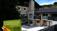 Alpine Apartments by Schn&ouml;ll