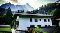 Apartment Gipfelblick