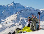 Bild vom Skigebiet Heiligenblut - Großglockner