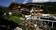 Landhaus Alpenherz