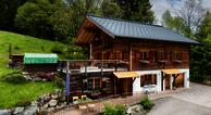 Chalet Tschengla by A-Appartments
