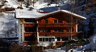 Appartements Waldesrand