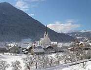 Bild vom Skigebiet Skilift Obervellach