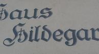 Haus Hildegard