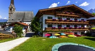 Hotel Pension Pinzgauer Hof