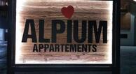 Alpium Appartements