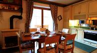 Appartement Nockflair
