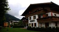 vom Arzt "Appartement Zell am See"