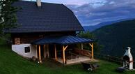 Bergh?tte Reissnerhof