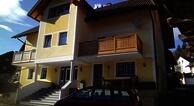 Appartement Stroblhof