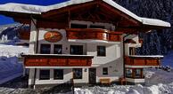 Alpenchalet Vital