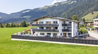 Kaiser Apart Walchsee - Familie Hall
