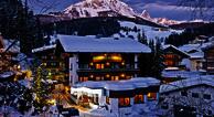 Hotel Dachstein