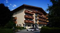 Hotel Almhof Lackner