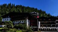 Ferienhotel Pass Thurn