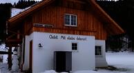 Chalet - Mit Liebe dekoriert